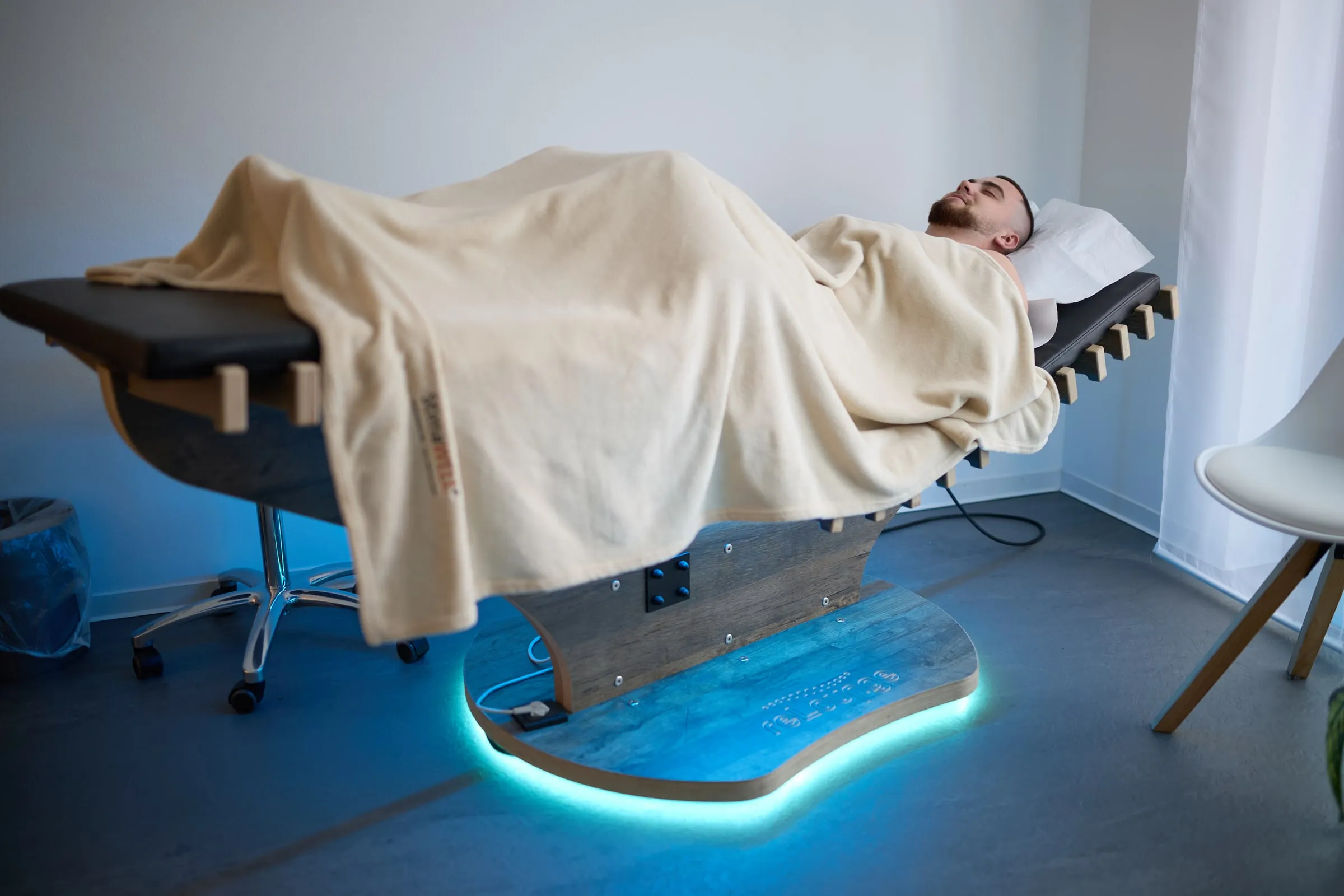 Atemtherapie