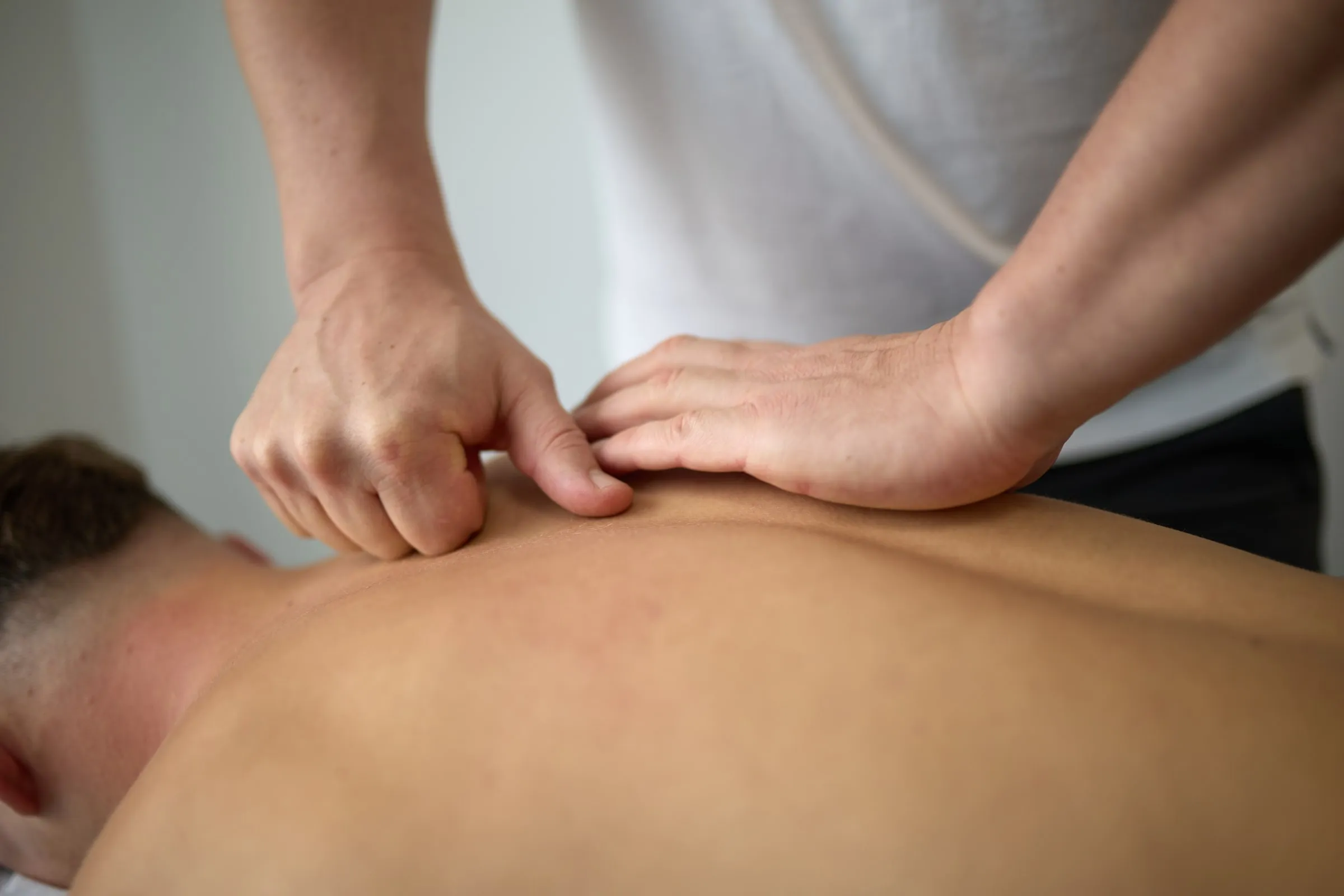 Manuelle Therapie